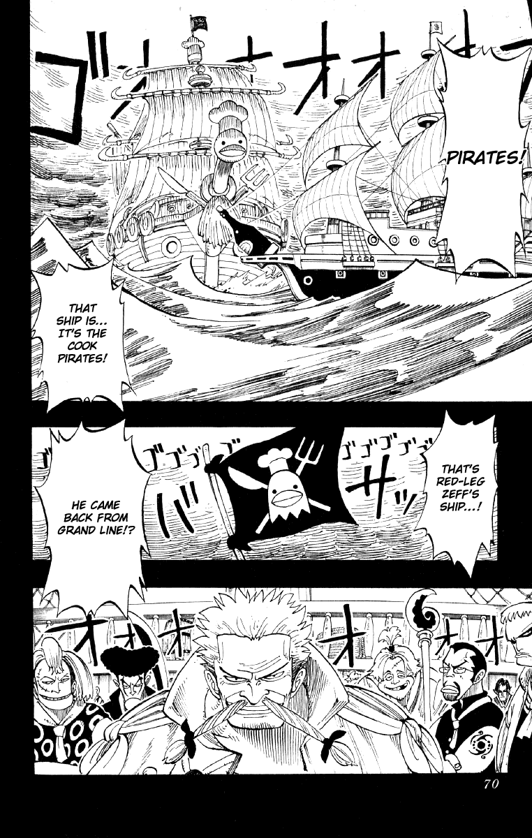 One Piece, Chapter 57 image 02